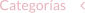 Categorías 