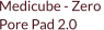 Medicube - Zero  Pore Pad 2.0