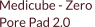 Medicube - Zero  Pore Pad 2.0