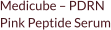 Medicube – PDRN  Pink Peptide Serum