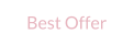 Best Offer